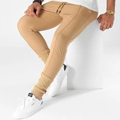 Remise ⭐ Pantalon Jogging P5269 Beige Foncé de Classic Series ❤️ 8 Remise ⭐ Pantalon Jogging P5269 Beige Foncé de Classic Series ❤️ -Classic Series Soldes classic series 283651 BRSP5269 CAMEL 20210916T150316 03