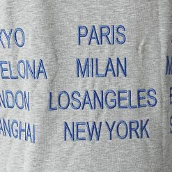 Vente flash ⭐ Sweat Capuche SW447 Gris Chiné de Classic Series 🛒 -Classic Series Soldes classic series 283661 SW447 GRI 20210914T155103 02