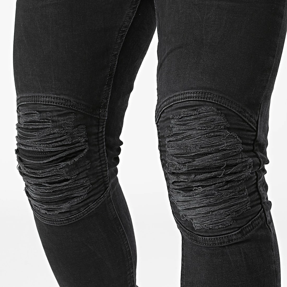 Les meilleures critiques de 😉 Jean Skinny 3474 Noir de Classic Series 👏 4 Les meilleures critiques de 😉 Jean Skinny 3474 Noir de Classic Series 👏 – Image 2