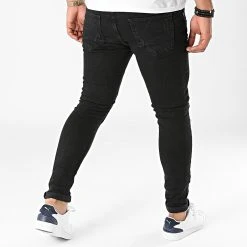 Les meilleures critiques de 😉 Jean Skinny 3474 Noir de Classic Series 👏 9 Les meilleures critiques de 😉 Jean Skinny 3474 Noir de Classic Series 👏 -Classic Series Soldes classic series 283704 DHZ 3474 SIYAH DENIM 20210913T152527 04