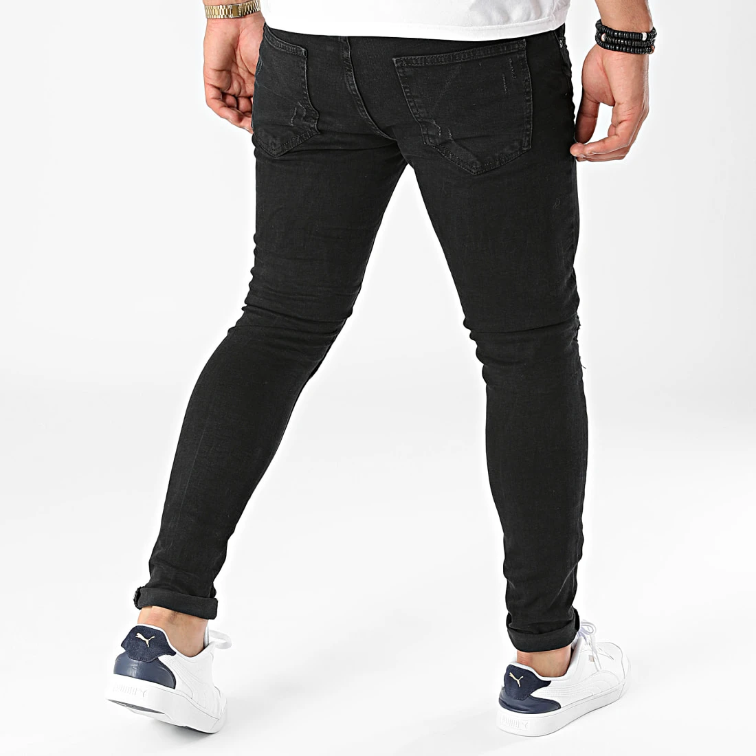 Les meilleures critiques de 😉 Jean Skinny 3474 Noir de Classic Series 👏 6 Les meilleures critiques de 😉 Jean Skinny 3474 Noir de Classic Series 👏 – Image 4