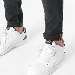 Top 10 ⭐ Jean Super Slim 7614 Bleu Foncé de Classic Series ✔️ -Classic Series Soldes classic series 283762 7614 LACI 20210913T151555 02