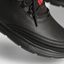 Tout neuf ⌛ Baskets 103 Black Red de Classic Series 🤩 -Classic Series Soldes classic series 285187 103 31 BLK RED 20210923T162214 02