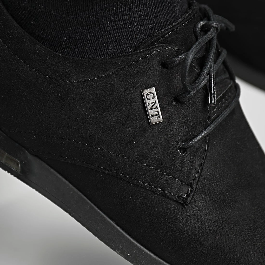 Coupon 🤩 Chaussures 211 Noir de Classic Series ⭐ 4 Coupon 🤩 Chaussures 211 Noir de Classic Series ⭐ – Image 2