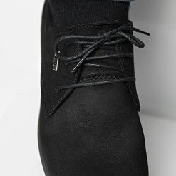 Coupon 🤩 Chaussures 211 Noir de Classic Series ⭐ 8 Coupon 🤩 Chaussures 211 Noir de Classic Series ⭐ -Classic Series Soldes classic series 285362 211 SUET SIYAH SIYAH 20210927T160746 03