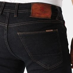 Tout neuf ✔️ Jean Slim 7672 Bleu Brut de Classic Series 🔔 -Classic Series Soldes classic series 286114 7672 LACI 1 20210930T151617 02