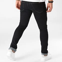 Tout neuf ✔️ Jean Slim 7672 Bleu Brut de Classic Series 🔔 -Classic Series Soldes classic series 286114 7672 LACI 1 20210930T151619 04