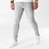 Tout neuf 💯 Jean Skinny DHZ-3039 Gris de Classic Series 🌟 -Classic Series Soldes classic series 286203 DHZ 3039 34 GREY 20210930T152124 01