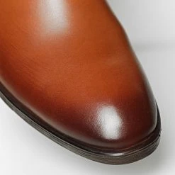 Le moins cher ⌛ Chelsea ❤️ Boots DR-81 Camel de Classic Series 😍 -Classic Series Soldes classic series 286988 DR 81 CAMEL 20211005T112902 03