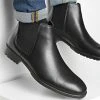 Budget 🔥 Chelsea Boots DR-81 Noir de Classic Series 🧨 1 Budget 🔥 Chelsea Boots DR-81 Noir de Classic Series 🧨 -Classic Series Soldes classic series 286990 DR 81 BLACK 20211005T113640 01