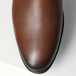 Top 10 👍 Chelsea Boots DR-81 Marron de Classic Series 👍 8 Top 10 👍 Chelsea Boots DR-81 Marron de Classic Series 👍 -Classic Series Soldes classic series 286991 DR 81 BROWN 20211005T113546 03