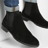 Bon marché 🧨 Chelsea Boots DR-82 Noir de Classic Series ❤️ 2 Bon marché 🧨 Chelsea Boots DR-82 Noir de Classic Series ❤️ -Classic Series Soldes classic series 286995 DR 82 BLACK 20211005T113915 01