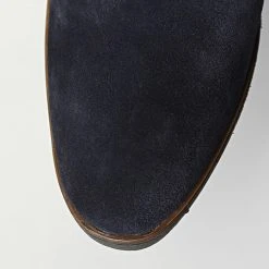 Nouveau 😀 Chelsea Boots DR-82 Bleu Marine de Classic Series 🎁 -Classic Series Soldes classic series 286996 DR 82 NAVY 20211005T113812 03