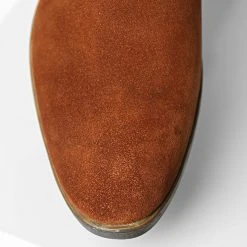 Coupon ❤️ Chelsea 👏 Boots DR-82 Camel de Classic Series 🎁 -Classic Series Soldes classic series 286997 DR 82 CAMEL 20211005T113526 03