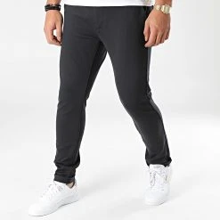 Tout neuf 👏 Pantalon Ponte Roma DP7001 Bleu Marine de Classic Series 🤩