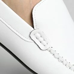 Les meilleures critiques de 🎁 Mocassins 123 Blanc de Classic Series ✨ -Classic Series Soldes classic series 288117 123 02 WHITE MAT 20211021T163001 02