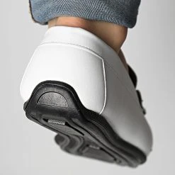 Les meilleures critiques de 🎁 Mocassins 123 Blanc de Classic Series ✨ -Classic Series Soldes classic series 288117 123 02 WHITE MAT 20211021T163003 04