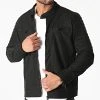 Coupon ⭐ Veste Zippée 117 Noir de Classic Series ✔️ -Classic Series Soldes classic series 290009 117 NOIR 20211027T161636 01