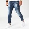 Sortie ⭐ Jean Skinny 3628 Bleu Denim de Classic Series ❤️ -Classic Series Soldes classic series 290059 DHZ 3628 O MAVI 20211028T163653 01