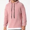 Grosses soldes ⌛ Sweat Capuche 219170 Rose de Classic Series ✨ -Classic Series Soldes classic series 290096 219170 PINK 20211028T162348 01