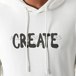 Offres 👏 Sweat Capuche 55-31 Blanc de Classic Series ✔️ -Classic Series Soldes classic series 291143 55 31 20EKRU 20211110T151721 03