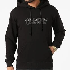 Les meilleures critiques de 🎁 Sweat Capuche 55-31 Noir de Classic Series 🔔 -Classic Series Soldes classic series 291145 55 31 20SIYAH 20211111T161853 04