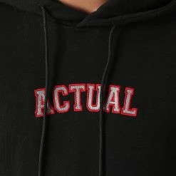 Top 10 ⌛ Sweat Capuche 55-029 Noir Gris Anthracite de Classic Series 😀 -Classic Series Soldes classic series 291202 55 29 SIYAH 20211111T160024 02