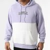 Budget ✨ Sweat Capuche 55-029 Lila Blanc de Classic Series ⭐ 2 Budget ✨ Sweat Capuche 55-029 Lila Blanc de Classic Series ⭐ -Classic Series Soldes classic series 291254 55 29 LILA 20211111T160940 01