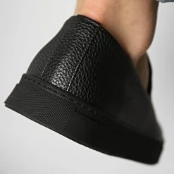 De gros 🧨 Mocassins 475 Noir de Classic Series 🧨 -Classic Series Soldes classic series 292128 475 SIYAH FLOTER 20211119T150644 04