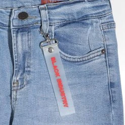 De gros ❤️ Jean Skinny Enfant 1014 Bleu Wash de Classic Series ⭐ 7 De gros ❤️ Jean Skinny Enfant 1014 Bleu Wash de Classic Series ⭐ -Classic Series Soldes classic series 292226 1014 BLEU 20211122T152802 02