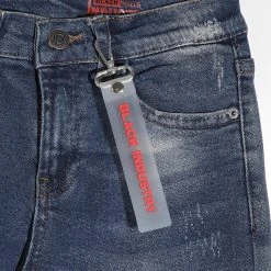 Promo ⭐ Jean Skinny Enfant 1003 Bleu Marine de Classic Series 🔔 7 Promo ⭐ Jean Skinny Enfant 1003 Bleu Marine de Classic Series 🔔 -Classic Series Soldes classic series 292228 1003 20211119T160130 02