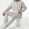 Promo 🥰 Ensemble De Survêtement 21831-21569 Gris de Classic Series 🔔 -Classic Series Soldes classic series 292877 21831 21569 GREY 20211129T091728 01