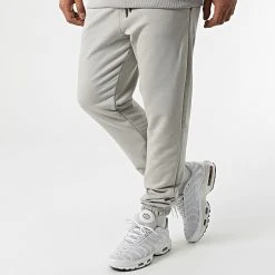 Promo 🥰 Ensemble De Survêtement 21831-21569 Gris de Classic Series 🔔 -Classic Series Soldes classic series 292877 21831 21569 GREY 20211129T091732 04