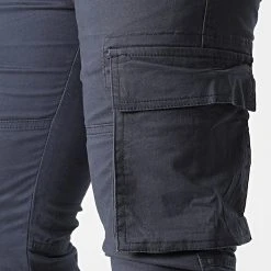 Grosses soldes 🛒 Jogger Pant DP11000 Bleu Marine de Classic Series 🤩 -Classic Series Soldes classic series 293598 DP11000 008 20211202T155300 02