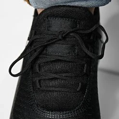 Nouveau ❤️ Baskets Valen Black Black de Classic Series 🛒 -Classic Series Soldes classic series 293936 VALEN BLACK BLACK 20211203T162316 03