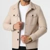 Meilleure affaire ✨ Veste 11501 Beige de Classic Series ⌛ -Classic Series Soldes classic series 294894 X 11501 6 20211213T160056 01
