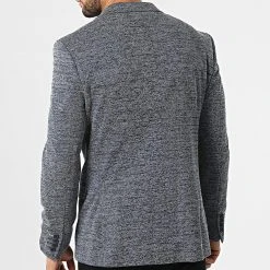 Le moins cher ✔️ Blazer 6002 Bleu Marine de Classic Series 🔔 -Classic Series Soldes classic series 294913 X 6002 NAVY 20211213T155916 04