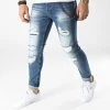 Meilleure vente ⌛ Jean Skinny DHZ-3656 Bleu Denim de Classic Series 🔔 2 Meilleure vente ⌛ Jean Skinny DHZ-3656 Bleu Denim de Classic Series 🔔 -Classic Series Soldes classic series 294974 DHZ 3656 K MAVI 20211210T145728 01