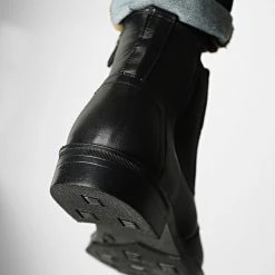 Tout neuf 🧨 Chelsea Boots Dep-134 Black de Classic Series 🎉 -Classic Series Soldes classic series 295135 DEP 134 BLK 01 20211213T160931 04