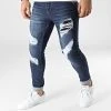 Coupon 💯 Jean Skinny 3525 Bleu Denim de Classic Series ⌛ 1 Coupon 💯 Jean Skinny 3525 Bleu Denim de Classic Series ⌛ -Classic Series Soldes classic series 295511 DHZ 3525 K MAVI 20211217T145612 01