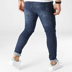Coupon 💯 Jean Skinny 3525 Bleu Denim de Classic Series ⌛ 9 Coupon 💯 Jean Skinny 3525 Bleu Denim de Classic Series ⌛ -Classic Series Soldes classic series 295511 DHZ 3525 K MAVI 20211217T145616 04