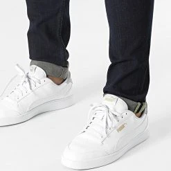 Remise 💯 Jean Slim 7714 Bleu Brut de Classic Series 👍 -Classic Series Soldes classic series 295534 7714 LACI 20211217T145850 02