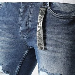 Tout neuf ✔️ Jean Skinny 3646 Bleu Denim de Classic Series ❤️ 7 Tout neuf ✔️ Jean Skinny 3646 Bleu Denim de Classic Series ❤️ -Classic Series Soldes classic series 295545 DHZ 3646 K MAVI 20211217T150439 02