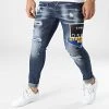 Tout neuf 🎉 Jean Skinny 3634 Bleu Denim de Classic Series 🔔