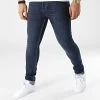 Grosses soldes 🔥 Jean Slim 7714 Bleu Brut de Classic Series 🛒