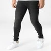 Remise ⌛ Jean Skinny 7725 Noir de Classic Series 😀 -Classic Series Soldes classic series 295571 7725 BLACK 1 20211217T150644 01