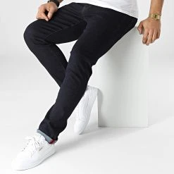 Budget ⭐ Jean 7741 Bleu Brut de Classic Series 😍 -Classic Series Soldes classic series 295575 7741 LACI 1 20211217T150350 03