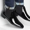 Les meilleures critiques de 🥰 Chelsea Boots C24-51L Black de Classic Series 🤩 -Classic Series Soldes classic series 296074 C24 51L BLACK V 20211227T155740 01