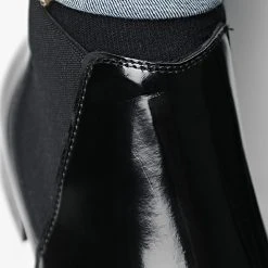 Les meilleures critiques de 🥰 Chelsea Boots C24-51L Black de Classic Series 🤩 -Classic Series Soldes classic series 296074 C24 51L BLACK V 20211227T155743 03