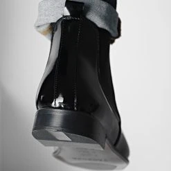 Les meilleures critiques de 🥰 Chelsea Boots C24-51L Black de Classic Series 🤩 -Classic Series Soldes classic series 296074 C24 51L BLACK V 20211227T155744 04